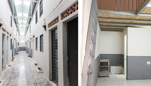 Tiêu chí để chọn phòng trọ