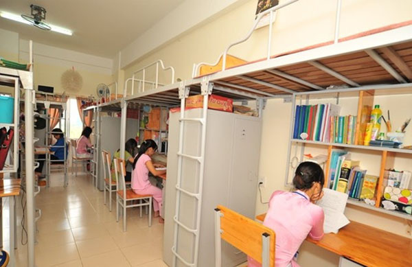 Sinh viên mới lên nhập học nếu không cẩn thận dễ bị các cò nhà trọ lừa