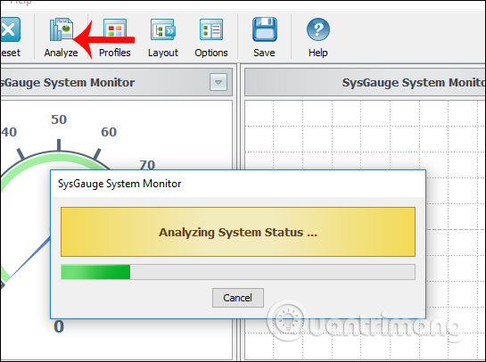 Tổng kết đánh giá hệ thống 