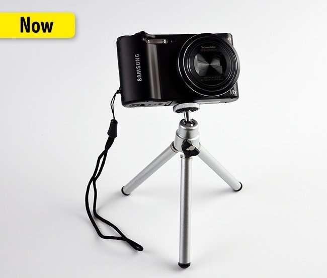 Máy ảnh kỹ thuật số