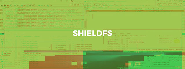 Dự án ShieldFS được kì vọng giúp chống lại mã độc tống tiền