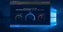 Hướng dẫn vô hiệu hóa màn hình Welcome Windows 10 sau khi cập nhật