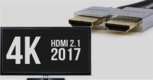 Chuẩn HDMI 2.1 là gì? Thông số kỹ thuật HDMI 2.1 và những tính năng mới của nó