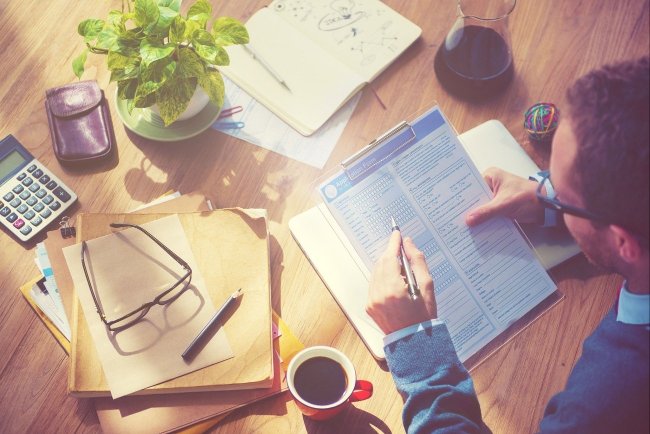 Thực hiện ước mơ mỗi ngày 