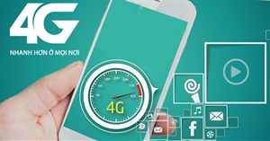 Cách đăng ký gói 4G sim sinh viên Viettel, Mobifone và Vinaphone