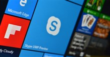 Hướng dẫn reset lại Skype trên Windows 10