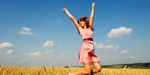 Thành công chỉ đến với người biết hành động