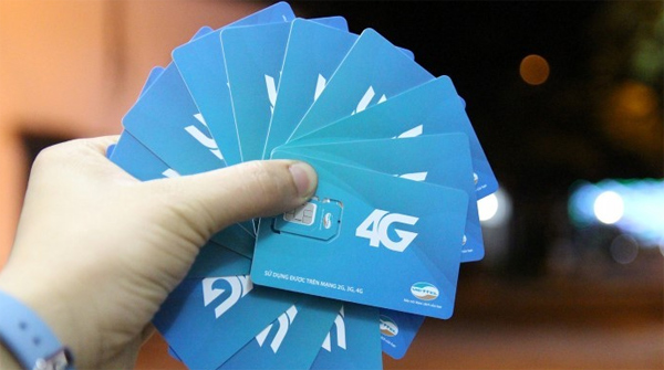 Gói cước 4G Viettel 1 ngày 