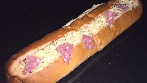 Đằng sau sự béo ngậy ấy là phần ruột già mà chẳng ai muốn thấy