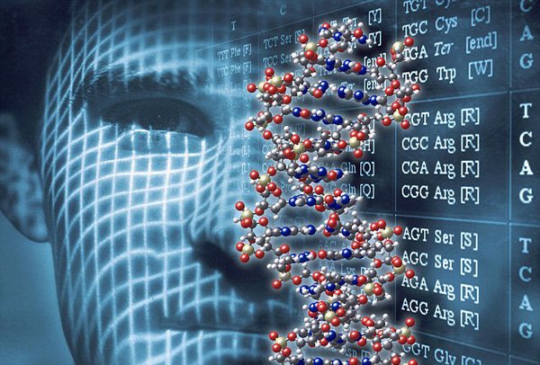 Những người có gen "lạ"