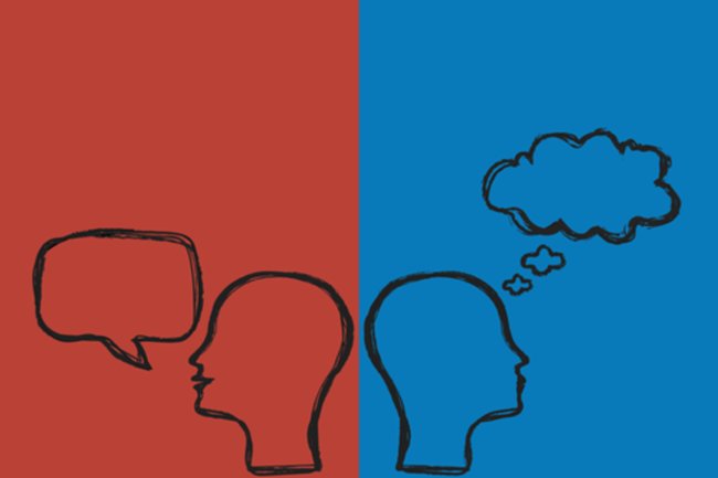 Chúng tôi ghét đám đông