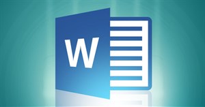 Read Aloud - tính năng đọc văn bản trong Microsoft Word