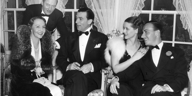 Tuân thủ dresscode của sự kiện