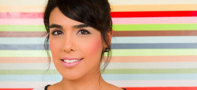 Falon Fatemi - sáng lập và CEO của Node