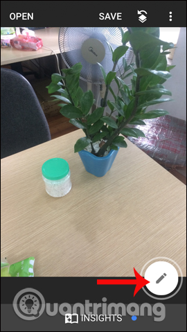 Chỉnh sửa hình ảnh