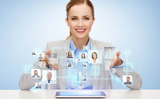 Virtual Secretaries - Thư ký/trợ lý ảo