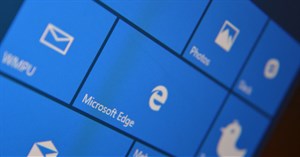 Hướng dẫn tùy chỉnh trang New Tab trên Microsoft Edge