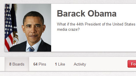 Tài khoản giả mạo người nổi tiếng