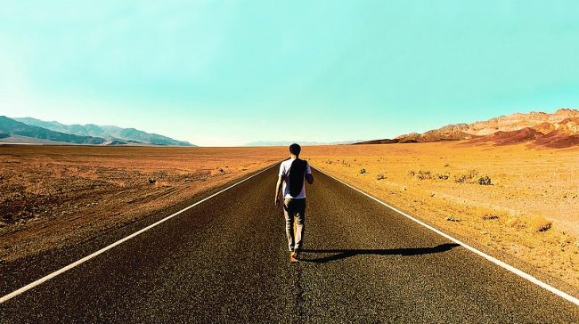 Đọc chút gì truyền cảm hứng mỗi ngày