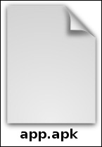 File APK