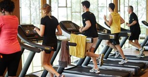 Những phép lịch sự tối thiểu ai cũng nên biết khi ở phòng gym