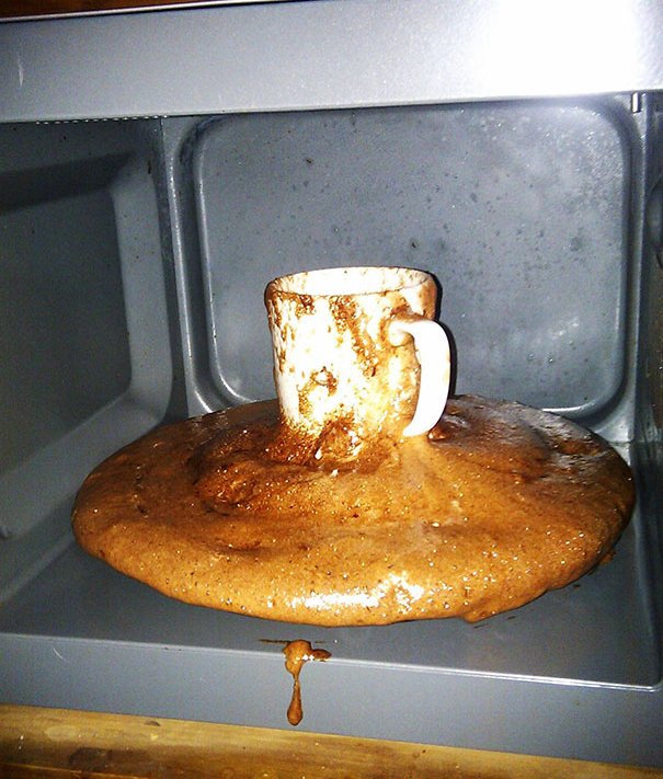 Gần giống với chiến tranh hạt nhân ở Hiroshima rồi