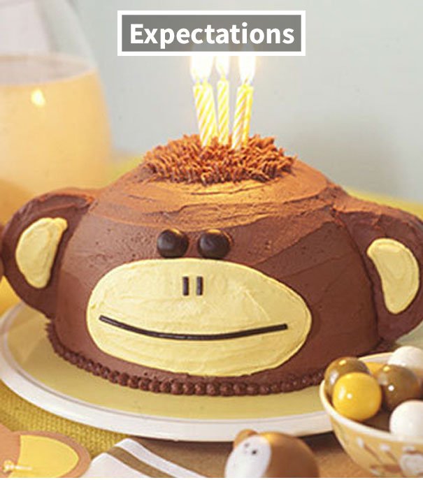 Hướng dẫn chỉ là hướng dẫn, còn làm được hay không lại là chuyện khác