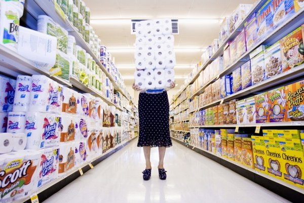 Mua với số lượng lớn