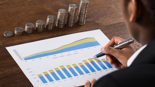 Tự thưởng cho bản thân