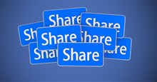 Cách tùy chỉnh link share trên Facebook