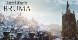 Hướng dẫn cài đặt Beyond Skyrim: Bruma