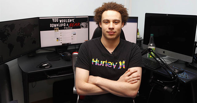 Người hùng đã tiêu diệt WannaCry bị bắt vì nghi có liên quan tới trojan Kronos