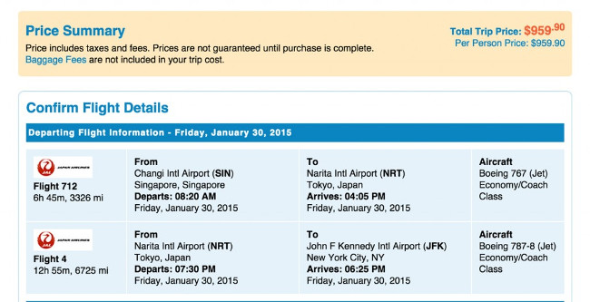 Quãng đường bạn sẽ di chuyển 