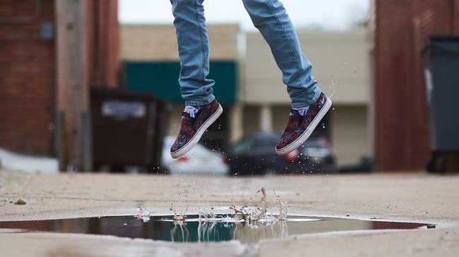 Những điều tốt đẹp thường không đến một cách nhanh chóng