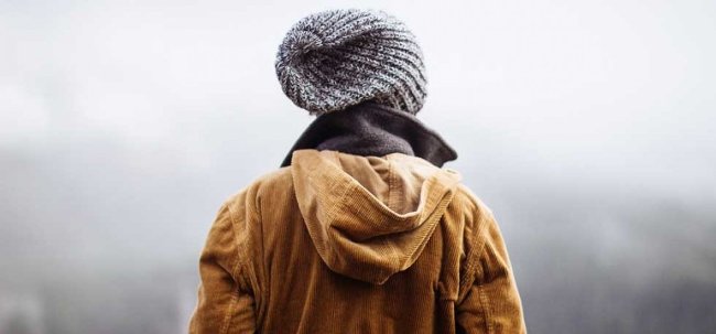 Bạn chính là điều duy nhất đang kìm hãm sự phát triển của bản thân