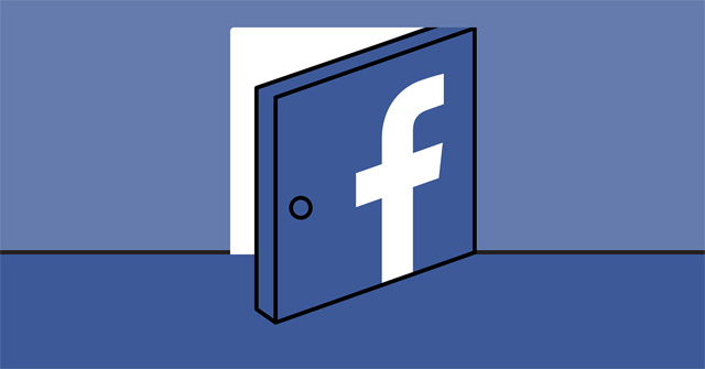 Cách lập nick Facebook, đăng ký Facebook mới nhanh chóng - QuanTriMang.com