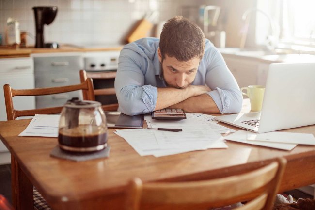 Không làm nhiều việc một lúc