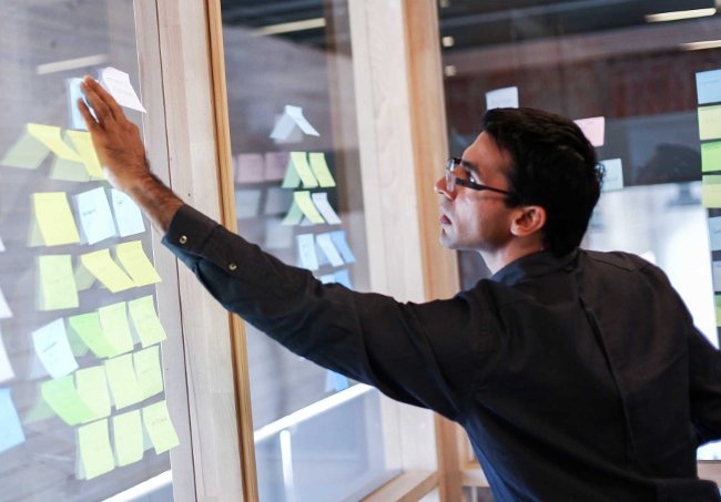 Không cần người khác thừa nhận năng lực của mình