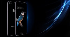 Bphone 2017: Cấu hình, giá bán chính thức - Nói chung là CHẤT!