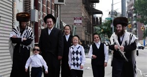 10 phương pháp dạy con của người Do Thái, cha mẹ nào cũng nên học hỏi