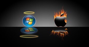 Mac hay Windows: Vì sao câu trả lời không còn quan trọng nữa?