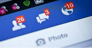 Cách xem lại tin nhắn trên Facebook không cần kéo chuột mỏi tay