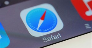 Cách khắc phục tình trạng Safari hoạt động chậm