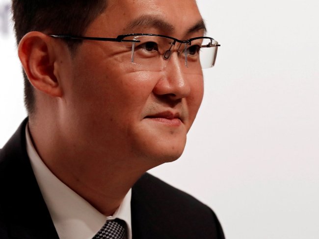 Biệt danh của Ma là Pony - dường như tất cả mọi thứ của ông đều liên quan tới ngựa