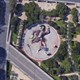 Những hình ảnh lạ lùng tìm thấy trên Google Maps khiến bạn hoang mang