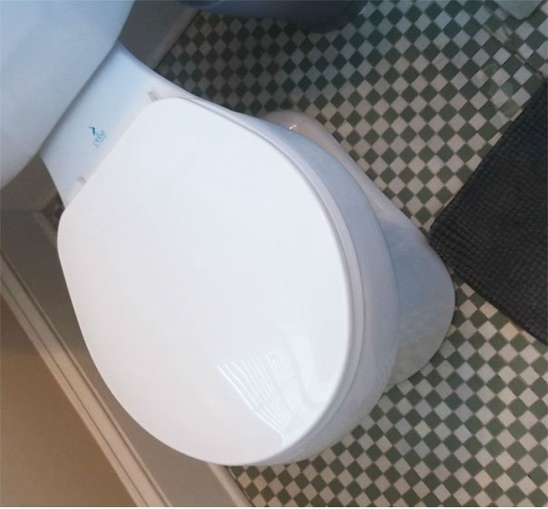 Mắt nhắm mắt mở mà nhìn thấy thế này chắc khỏi đi luôn ấy chứ!