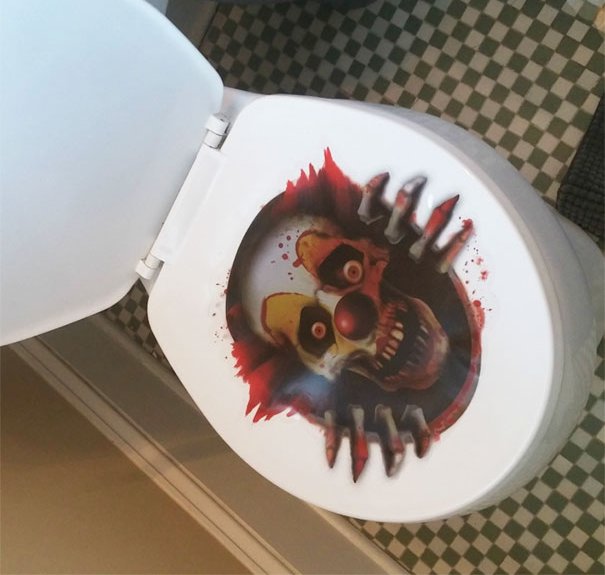 Mắt nhắm mắt mở mà nhìn thấy thế này