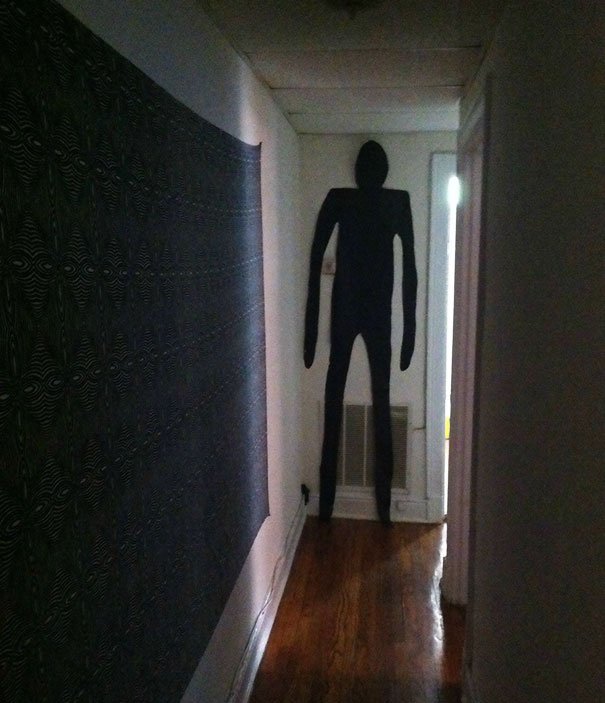 Đùa hơi quá rồi...