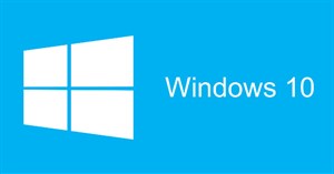 Cách khôi phục theme mặc định trong Windows 10