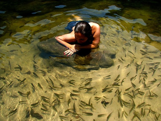 15 cách đơn giản để trở thành một người đặc biệt